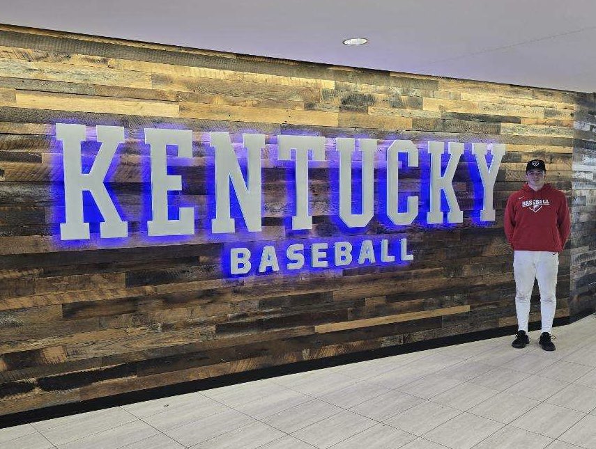 Thank you so much <a href="/UKBaseball/">Kentucky Baseball</a> &amp; <a href="/str8ched/">Austin Cousino</a>  for the camp! Such a great environment!