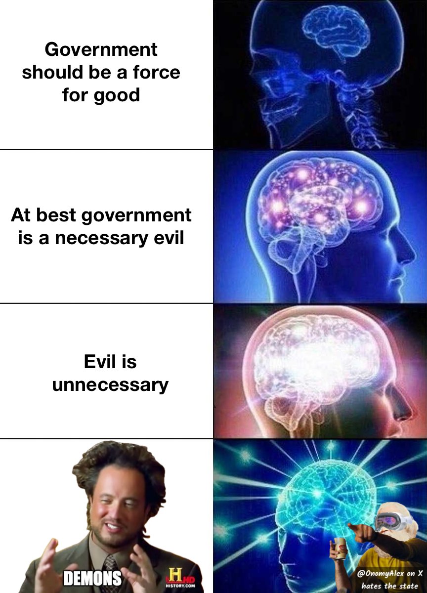 Voluntaryist Minister tweet media