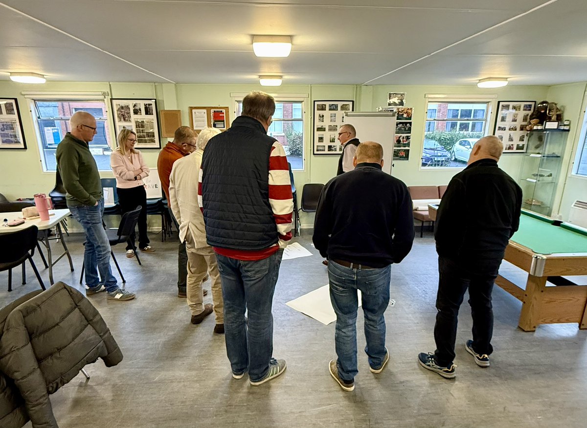 Army Cadets Northern Ireland 2nd Battalion tweet media