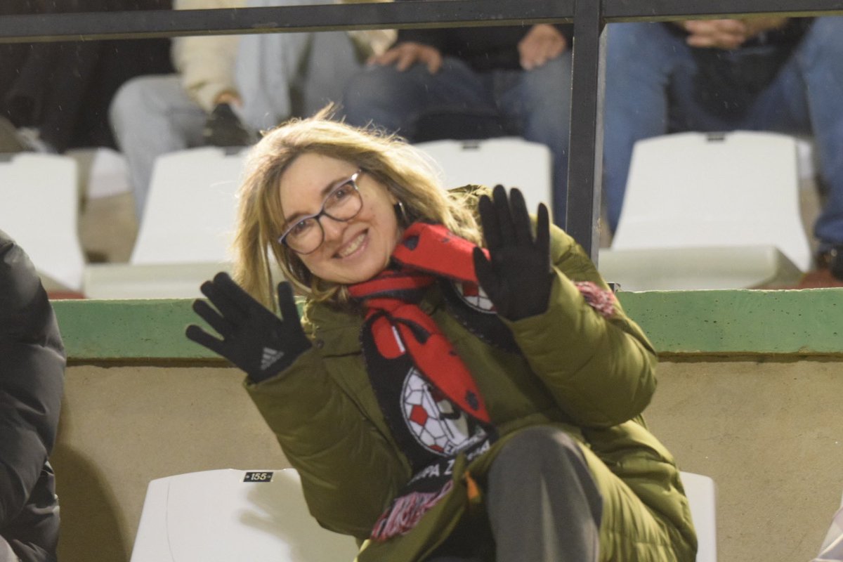 Zamora CF tweet media