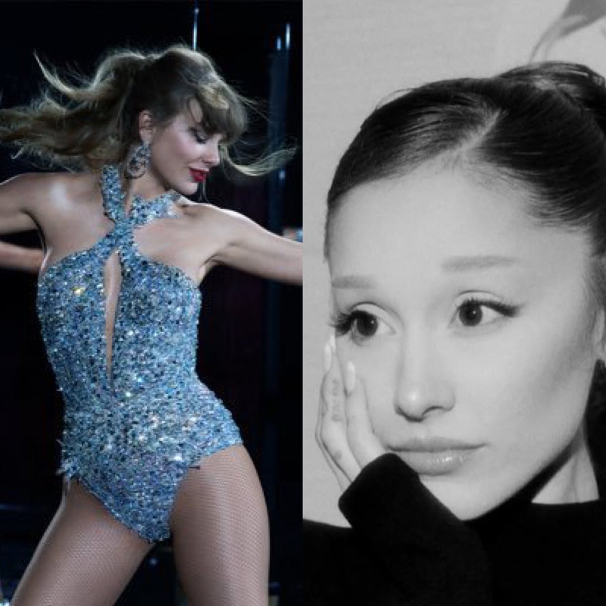 max is seeing ari tweet media