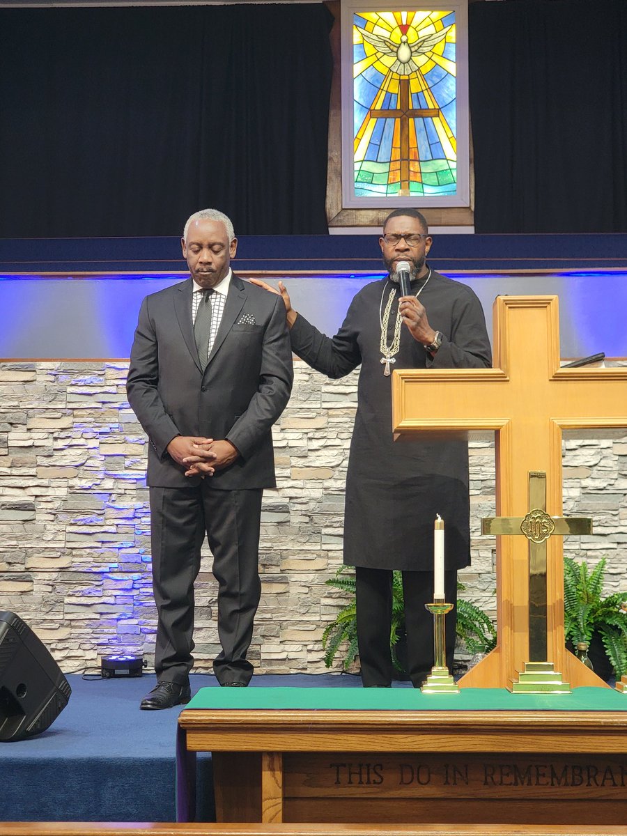 Jerry Demings tweet media