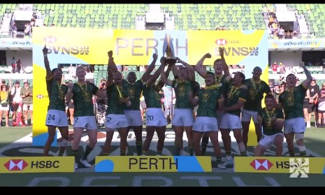 Sello_R_Masola's tweet photo. SAfricans 🇿🇦 7's Champions in PERTH. #DNARSA

Witness D Zuma Mbokazi Pep Guardiola https://t.co/cHbsYrZENE