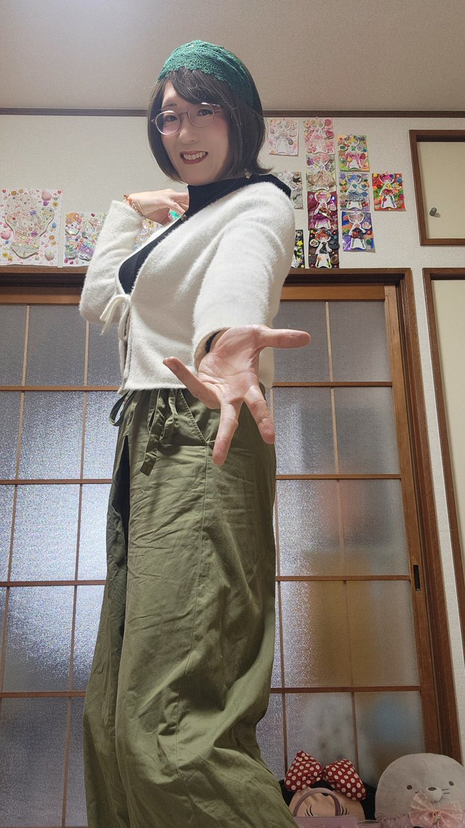 あんず🍊💕 (@anzu_love_josou) / Posts / X