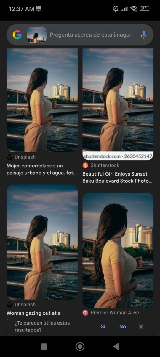 Es la persona más solitaria de esta red social. Lo quiero