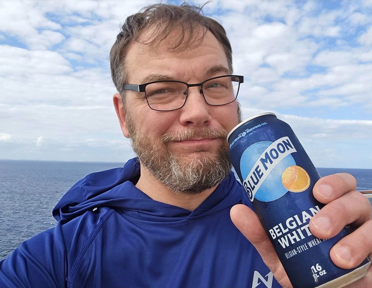 Keith Malinak ATMshow.com tweet media