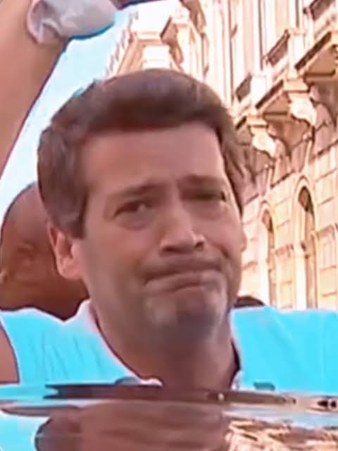 naoker0discutir's tweet photo. Mais uma voltinha, mais uma derrota 😭 https://t.co/c5UUwscU2p