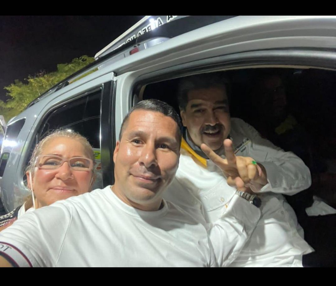 Humberto Celli tweet media