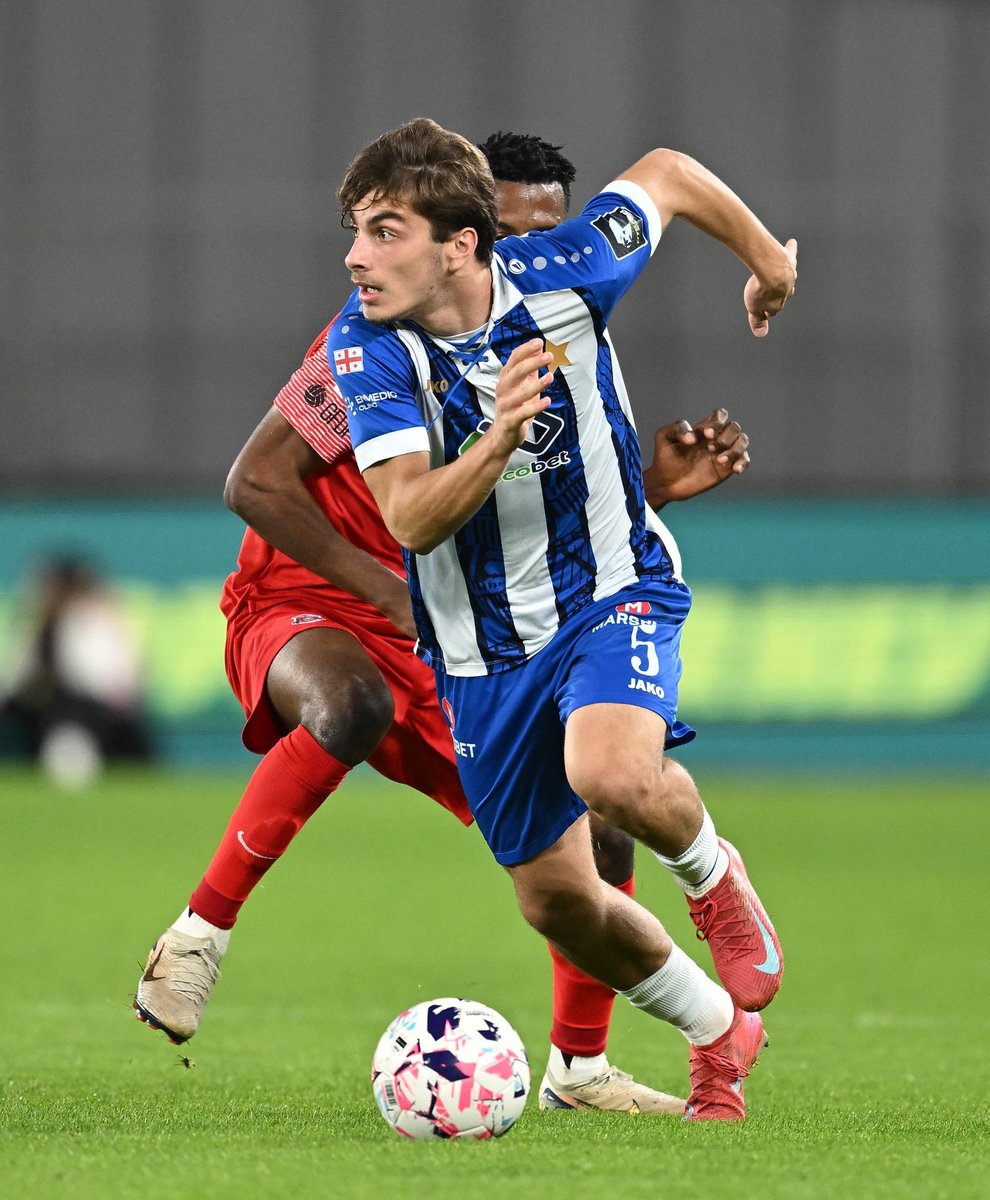 Ajansspor tweet media