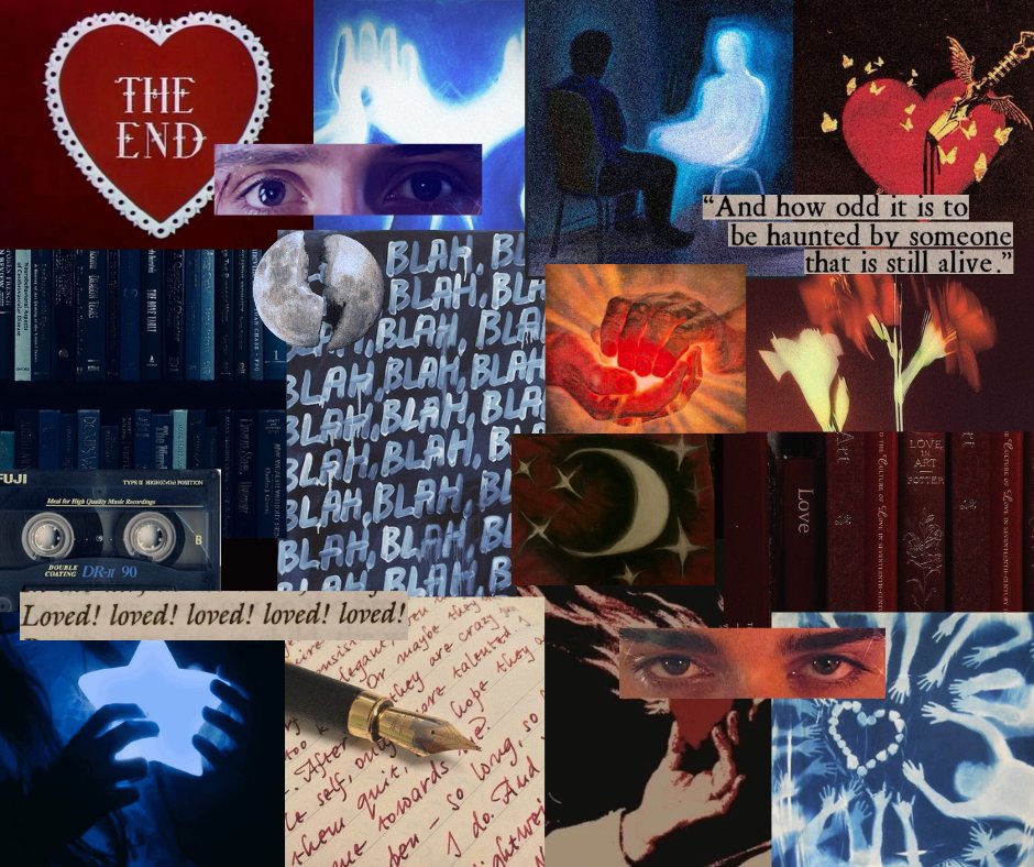 starrydoyo's tweet photo. the less i know the better.

🌟 #byler 
🌟 20k • T
🌟 character study, canon compliant, non-linear narrative
🌟 mike pov, addressing several elephants 

🔗 https://t.co/Kd3H433807 https://t.co/PE5euteHJo