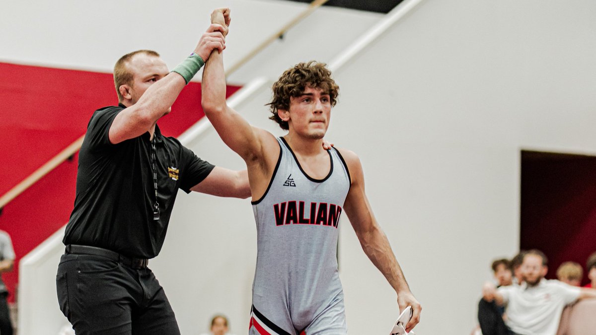 Valiant College Preparatory tweet media