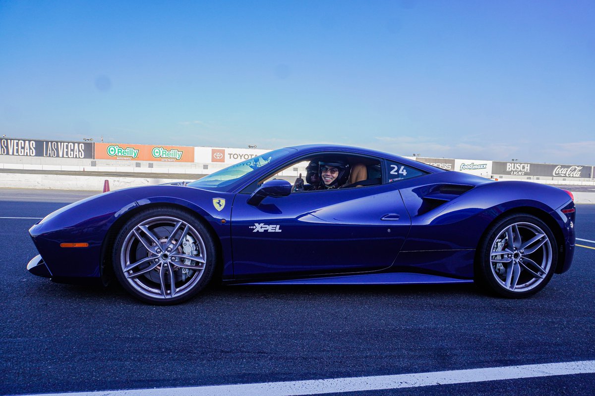 “I don't sell cars; I sell engines. The cars I throw in for free since something has to hold the eng