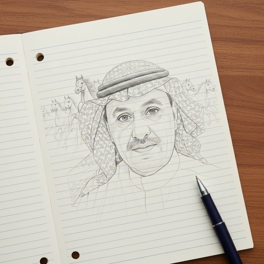 يـــالله    يا قادر     ويامعطي  الهمـه 
ترحم    خفوق    على   ماجاله يعاني

يالله    يارحيم    ويــامفرج    الغـمه
تفرج على اللي ابتلى في كبر احزاني

ذكرى   الحبيب   الذي يزداد به هـمه
يالله  عساها على  درب الجفا الفانى

ينسى ويبرى  وهو في    حزنه يلـمه
ثم   يجيبه    علي  حد