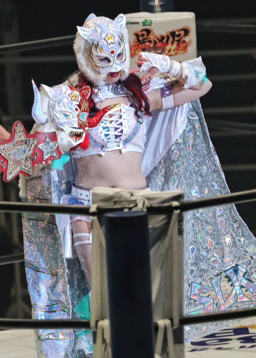 今週も頑張ろーう✊