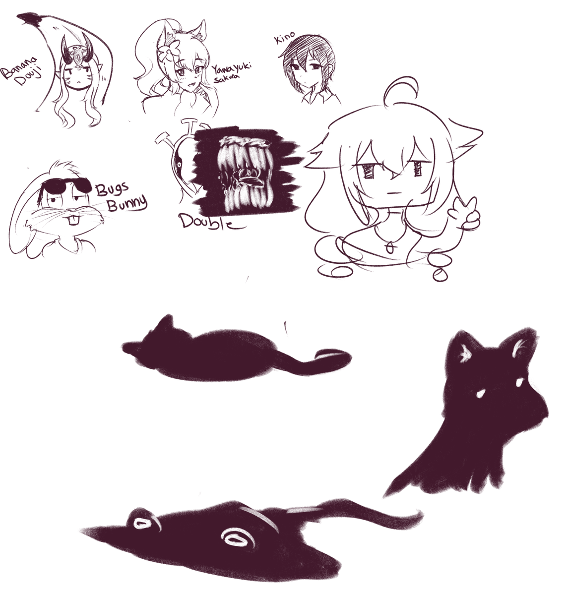 Gingly Hurse🐚 tweet media