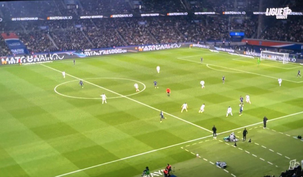 La Minute OM tweet media