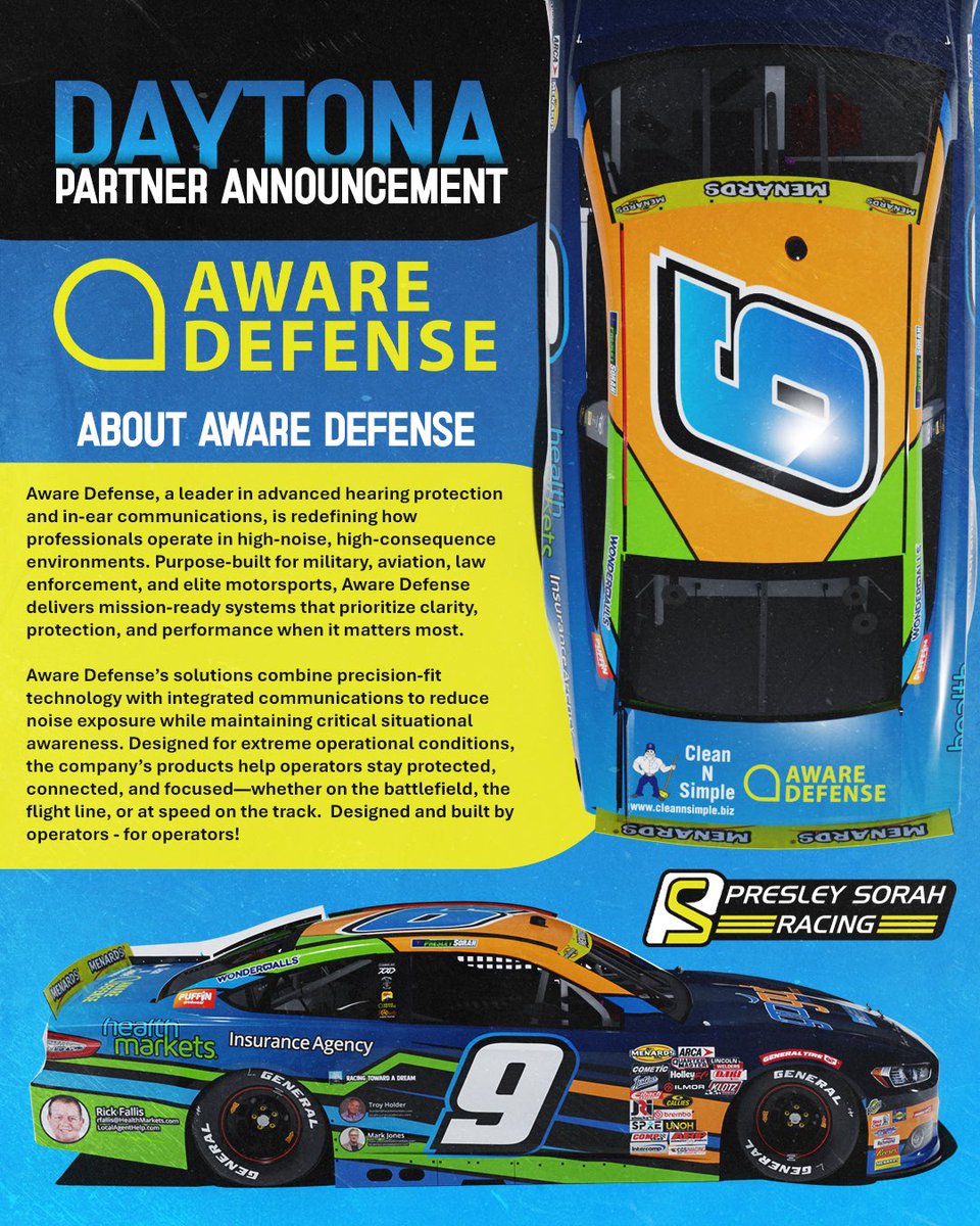 Presley Sorah tweet media