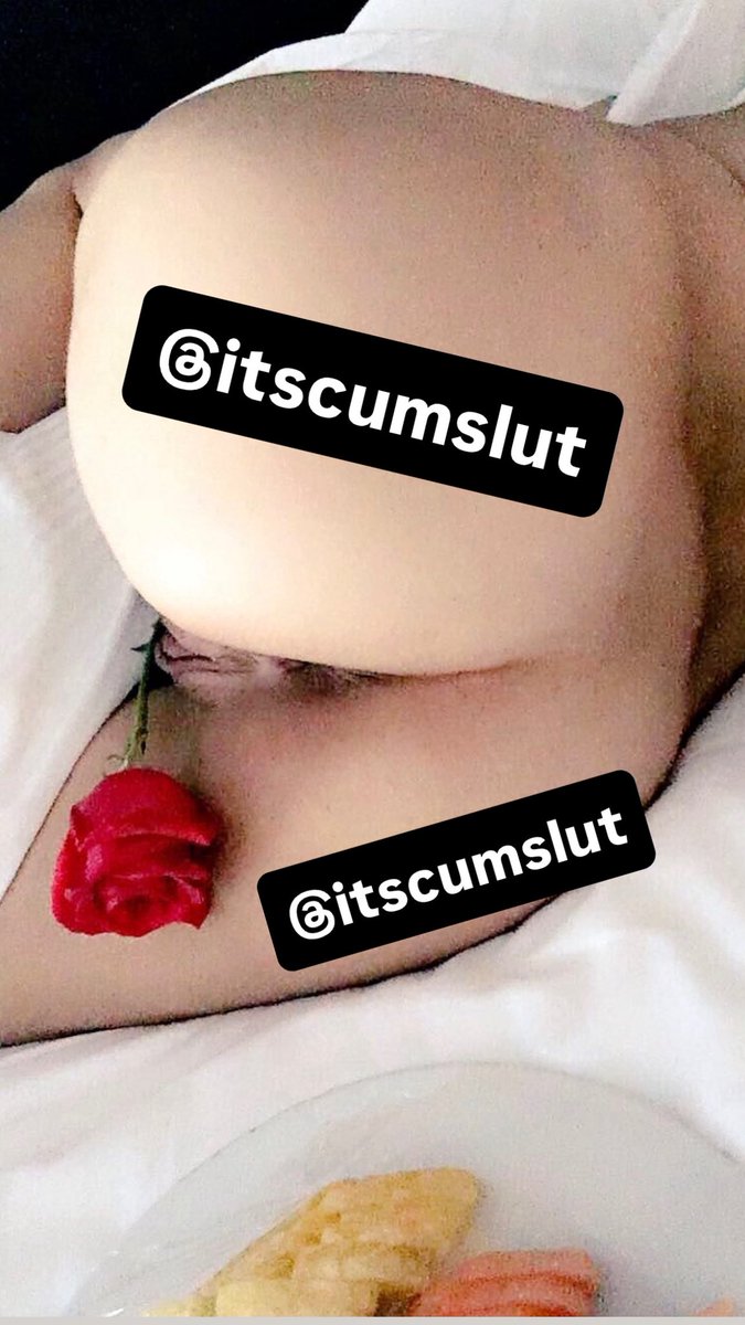 itscumslut's tweet photo. @nymlisza follow nd like if u wanna fk me daddy 👅❤️ https://t.co/IY2qsgzgf6