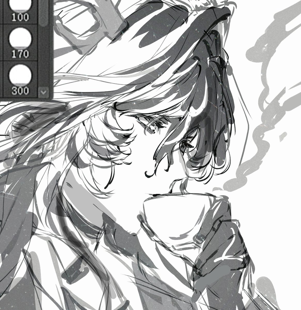 长泽小董🦇Izumi tweet media