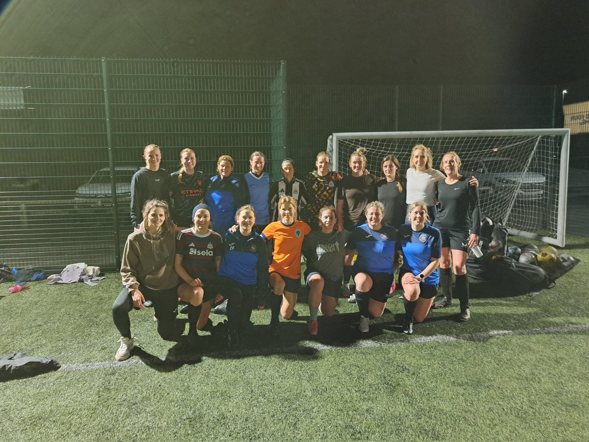 Wideopen Wildcats, Squad Girls & Just Play tweet media