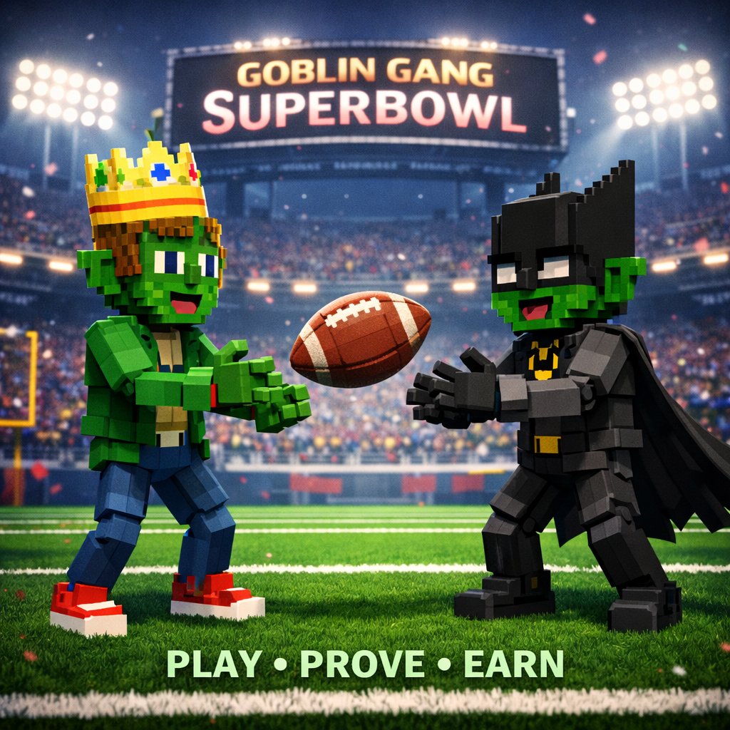 King of Crypto Games Studios tweet media