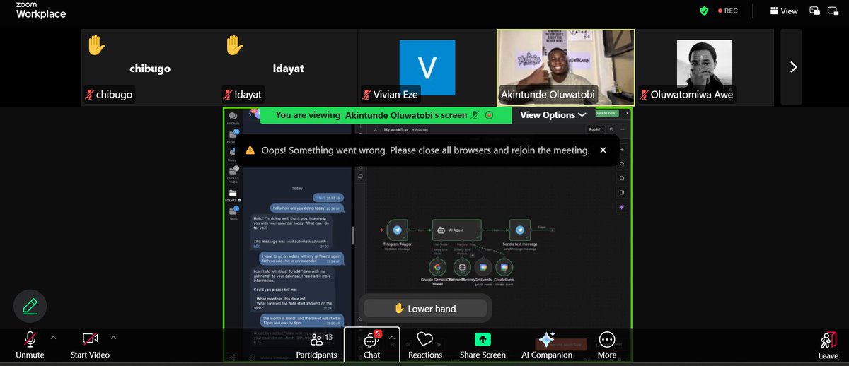 __chibugo's tweet image. Done. New project for the week is set