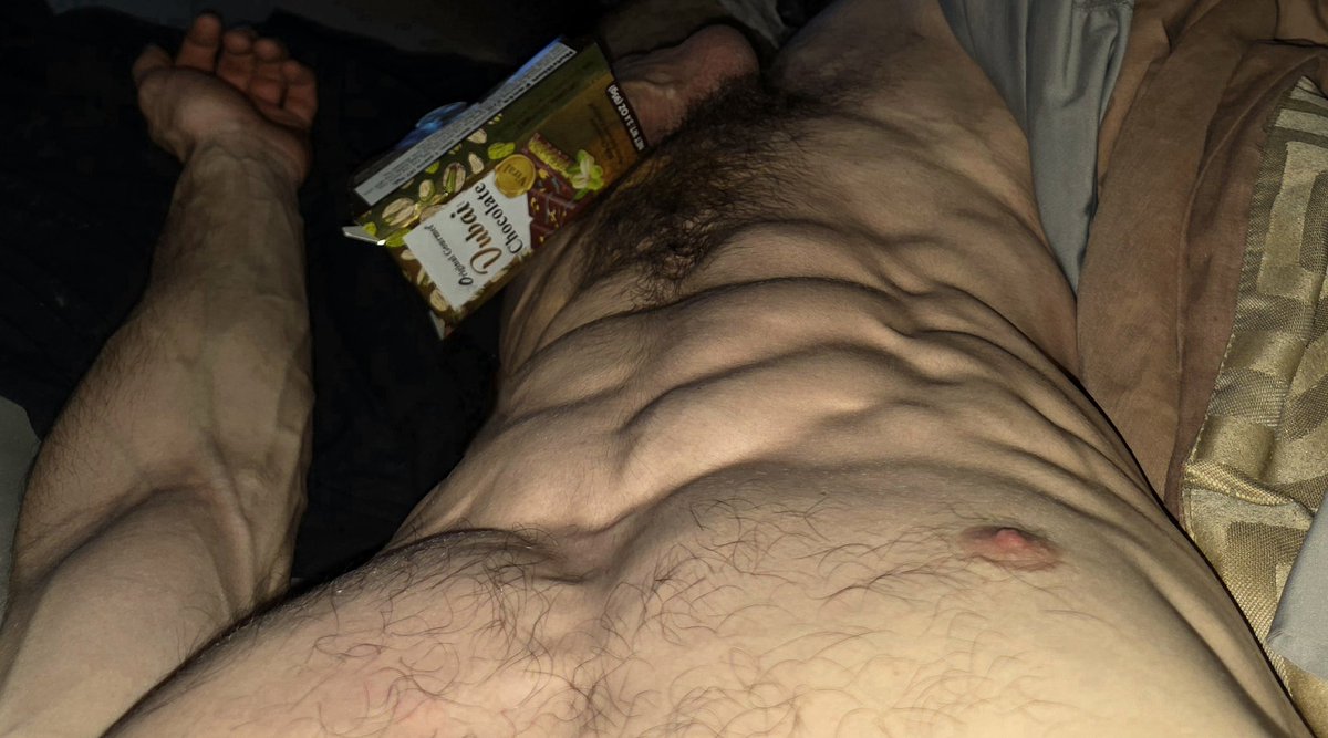 This chocolate's just mid... Re-gifting it like this feels right.
