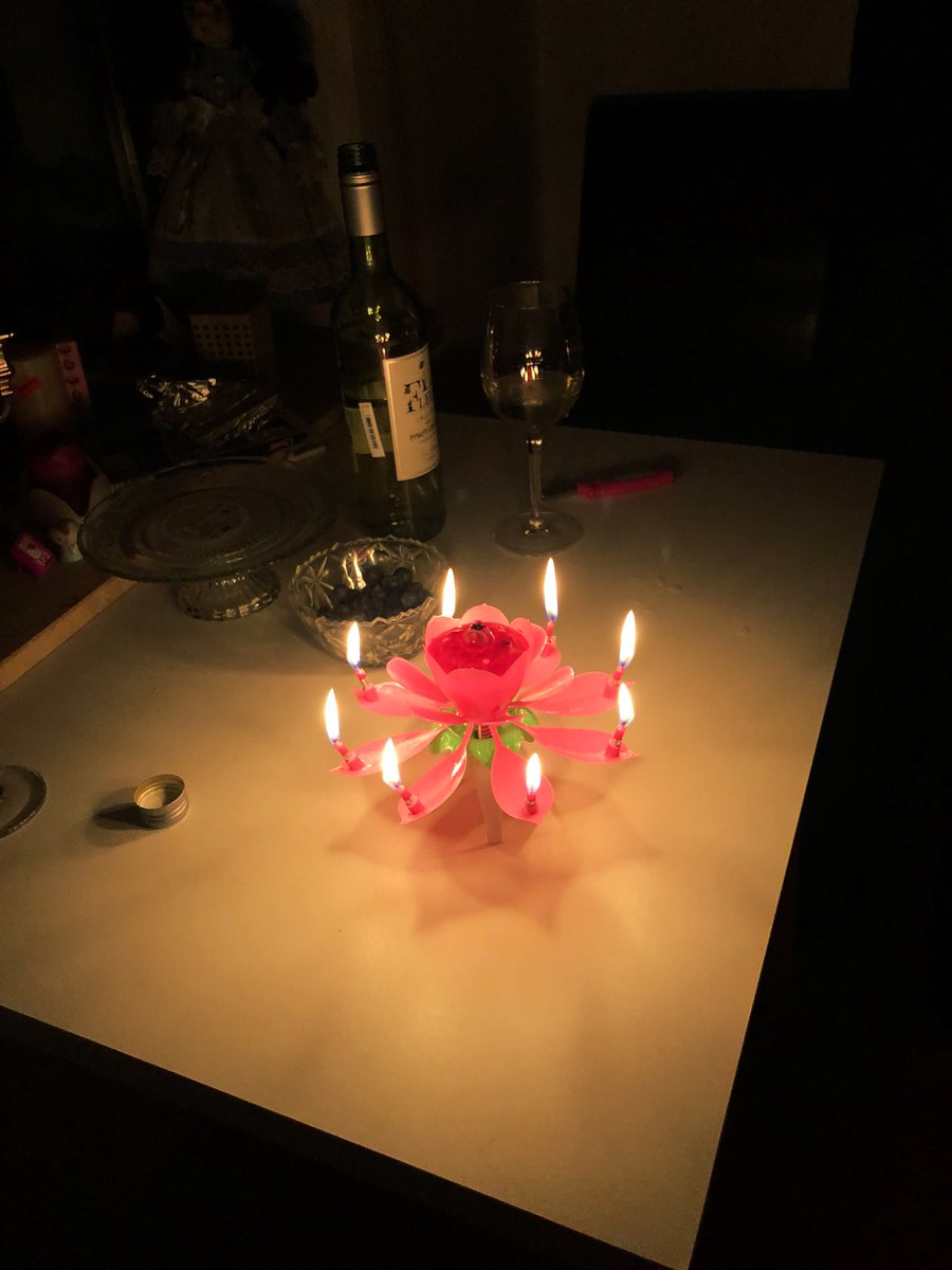GrischenHelen's tweet photo. 🎂 https://t.co/TNhvgzPUSl