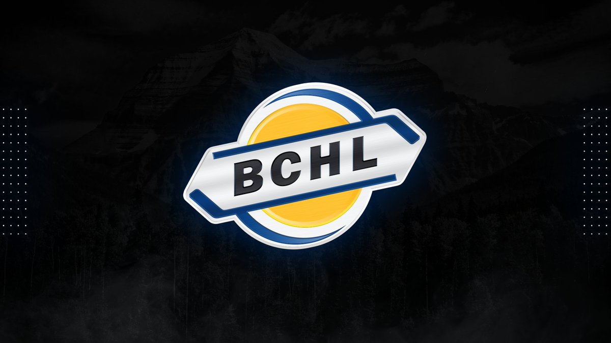 BCHL tweet media