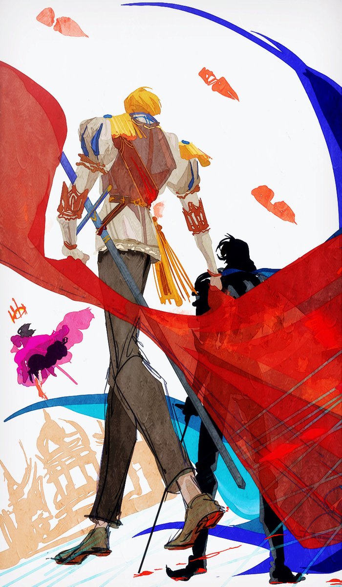 #ORV
#joongdok
Convergence.