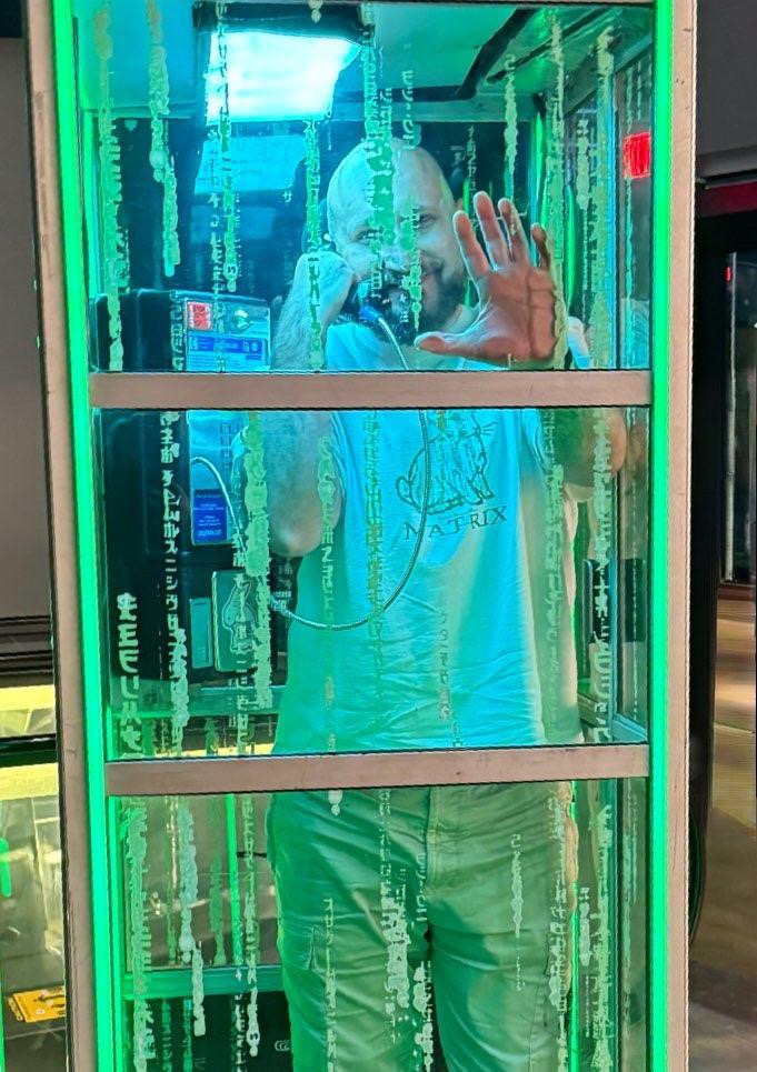 Alex Matrosov tweet media