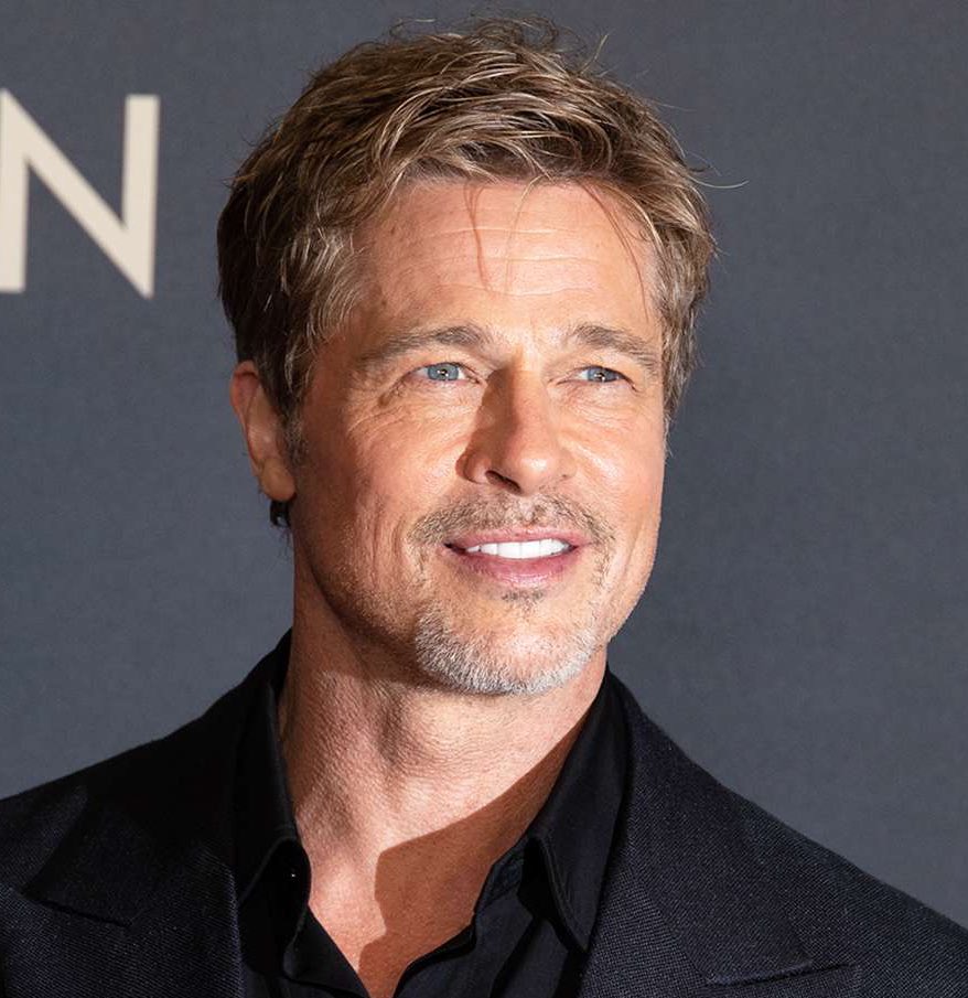 NangoCine's tweet photo. Brad Pitt con 62 años // Brad Pitt cuando interpretó a alguien de 60 en EL CURIOSO CASO DE BENJAMÍN BUTTON. https://t.co/9YmzARcqw9
