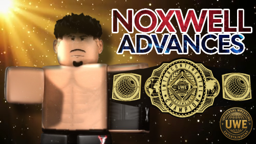 Universal Wrestling Entertainment tweet media
