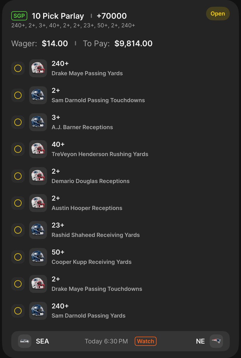 MaestroML🍀 tweet media