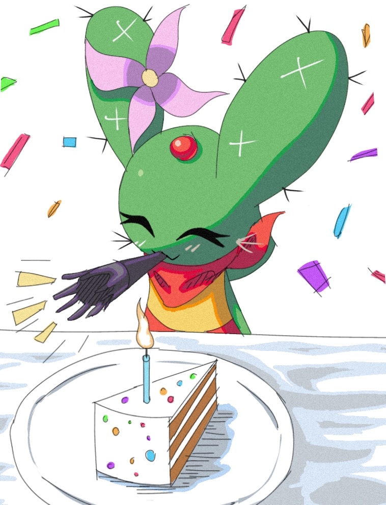 Spectorious tweet media