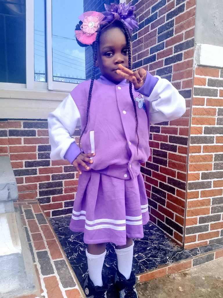 IOdaudu's tweet photo. 💜💜💜. https://t.co/S4S0TVHzEP
