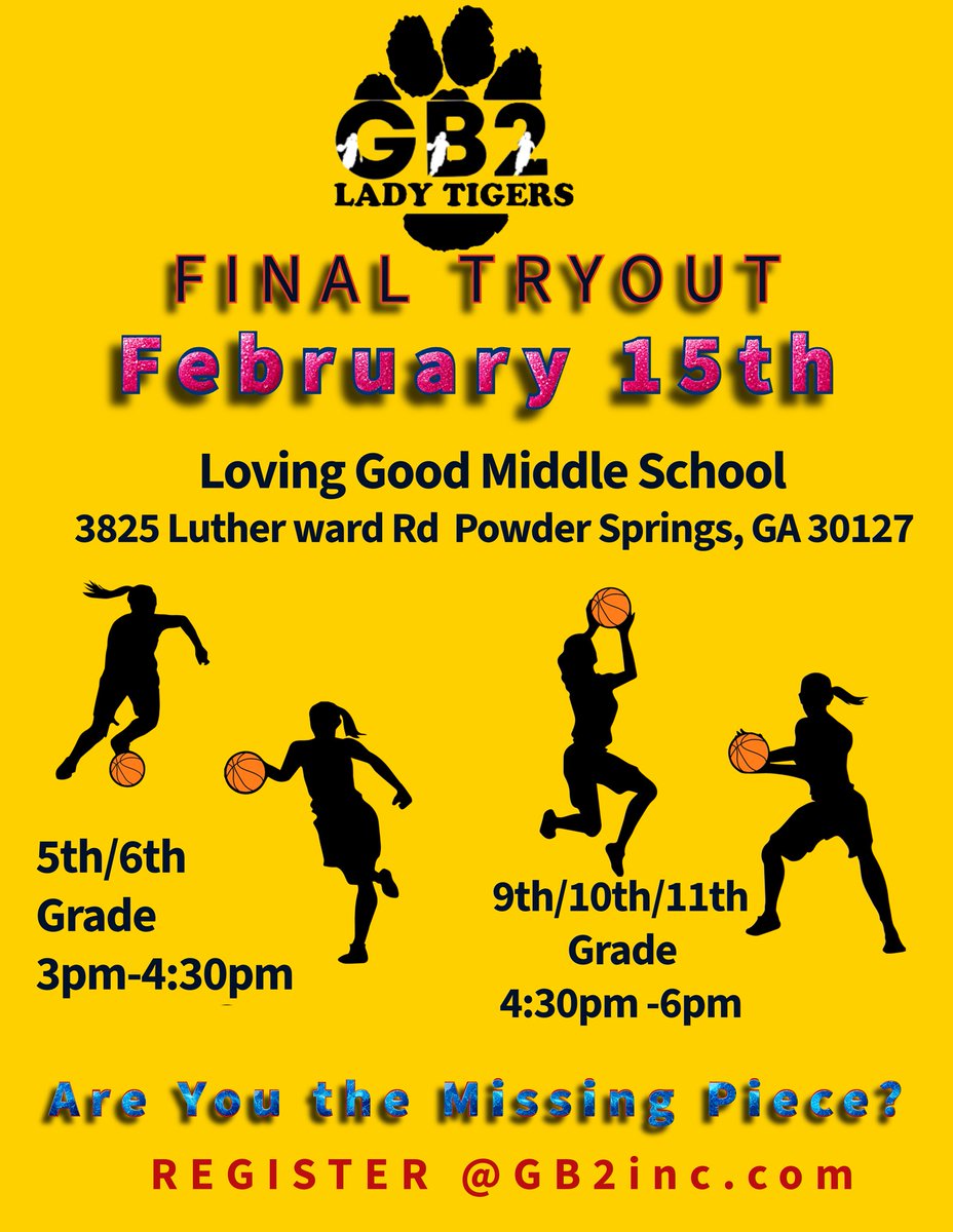 GAAAU Girls basketball (@gaaaugirlsbball) on Twitter photo 