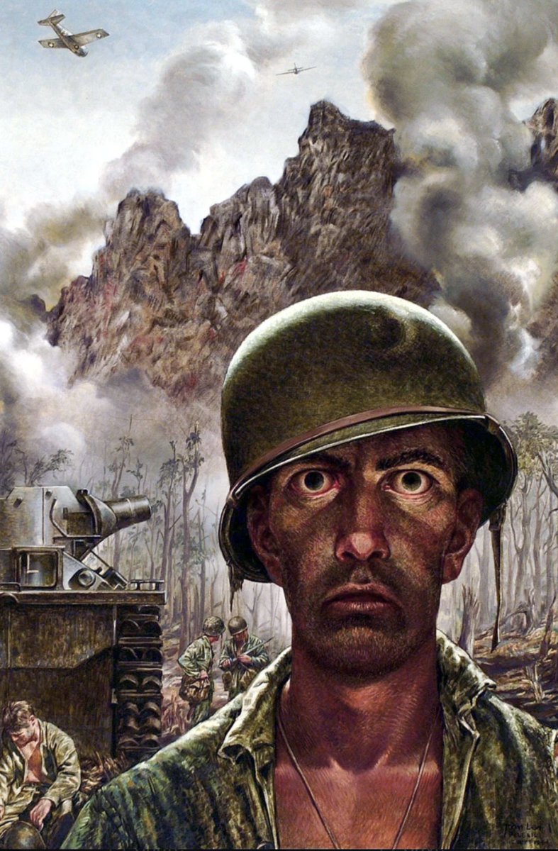 The situation Ian Cunningham is going into: