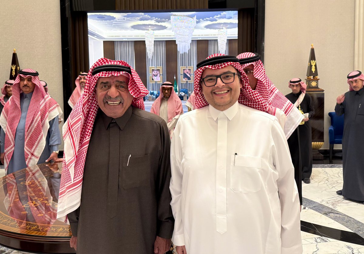 محمد علي ال رضي | Mohammed Ali Alradi tweet media