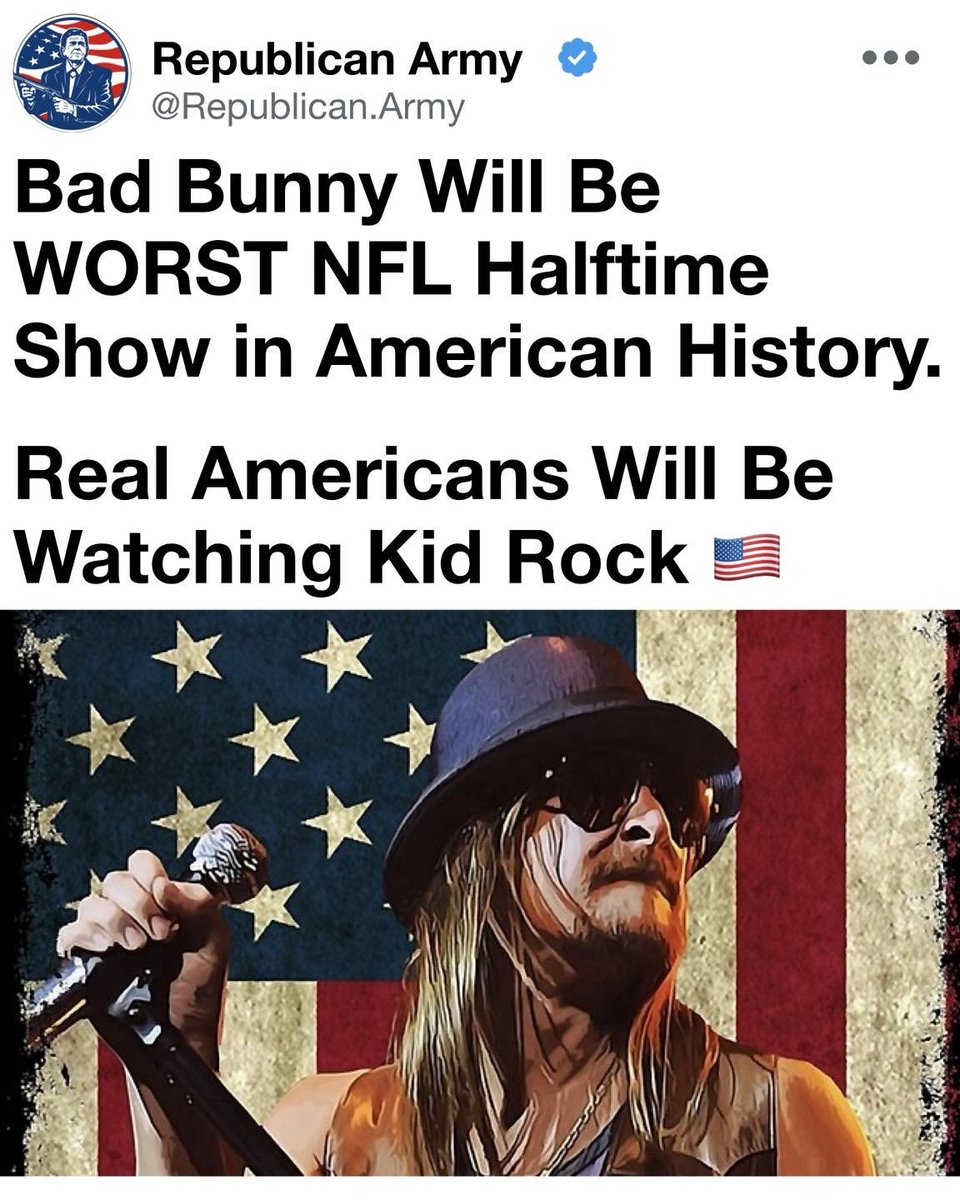 Raging Americans tweet media