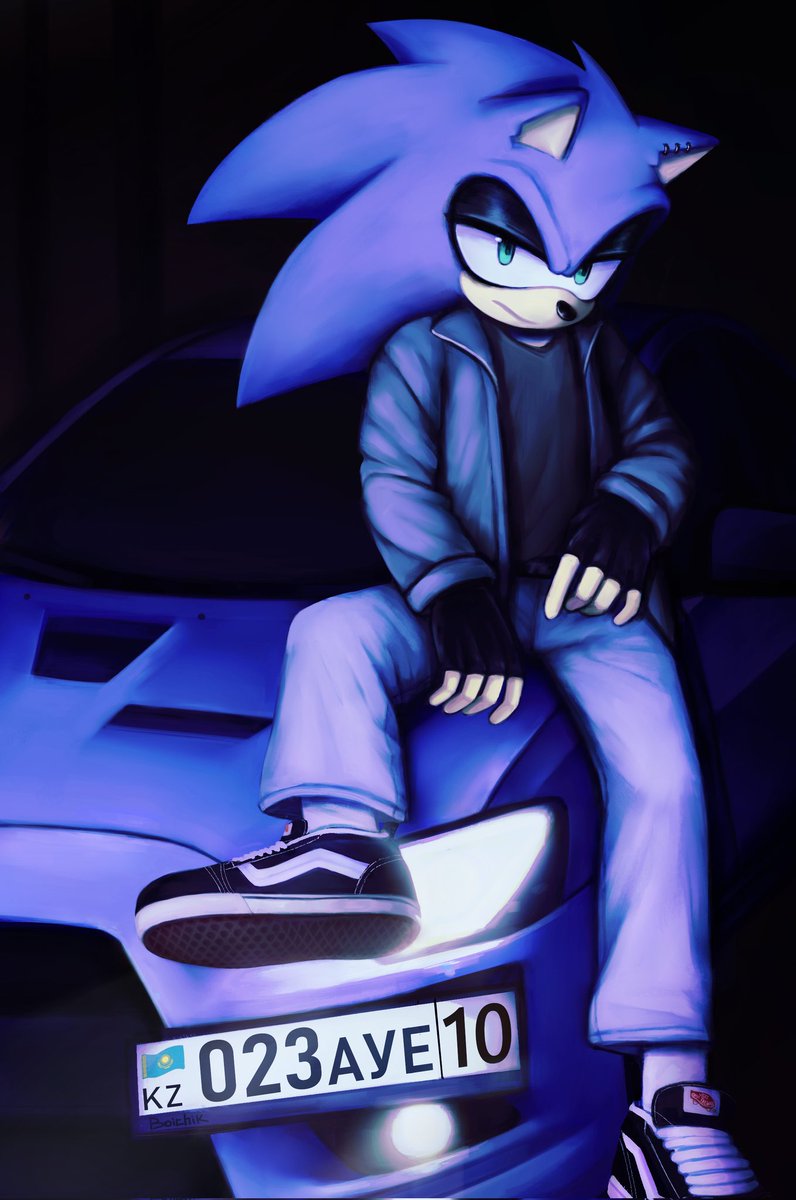 boichik・゜。♡ tweet media