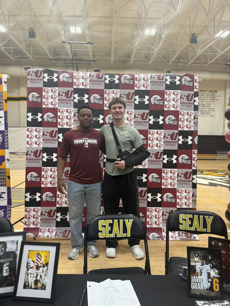 Colton Gilbert tweet media