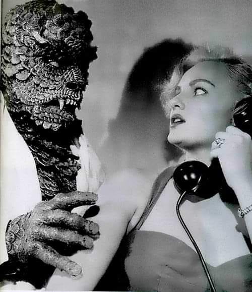 Classic Horror Films tweet media