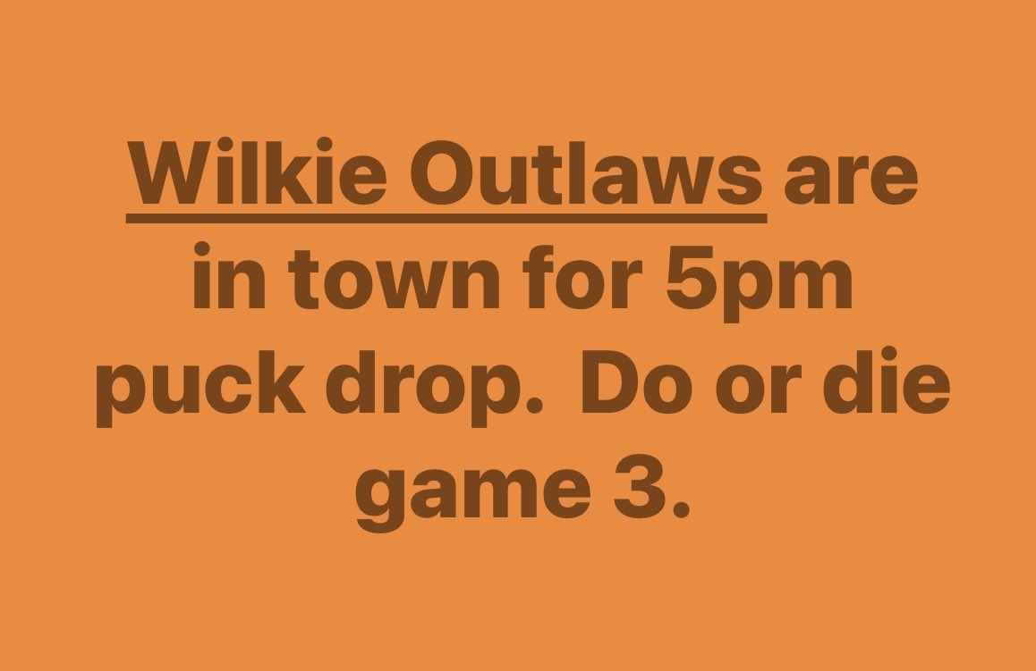 Dinsmore Dynamos Senior Hockey Club tweet media