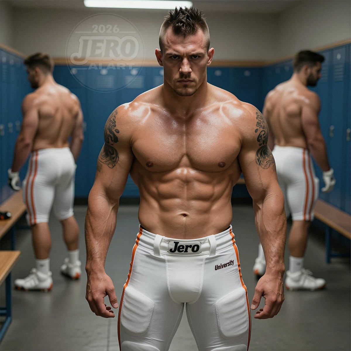 Jero Art 🔞 🏳️🌈 tweet media