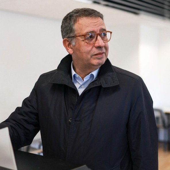 bralternativo_'s tweet image. 🚨 AGORA: José Seguro, do Partido Socialista, é eleito presidente de Portugal

Com 67% dos votos apurados, o socialista tem 63% dos votos válidos contra 27% de André Ventura, do partido CHEGA.