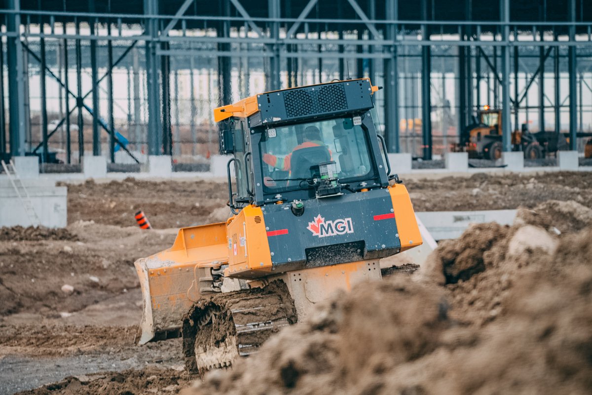 — Constructing History.

#construction #heavyduty #business #mgiconstruction #build #heavyequipment #constructinghistory #mgicorp #constructionindustry #constructionslife #structure #contractors #heavymachinery #buildingconstruction