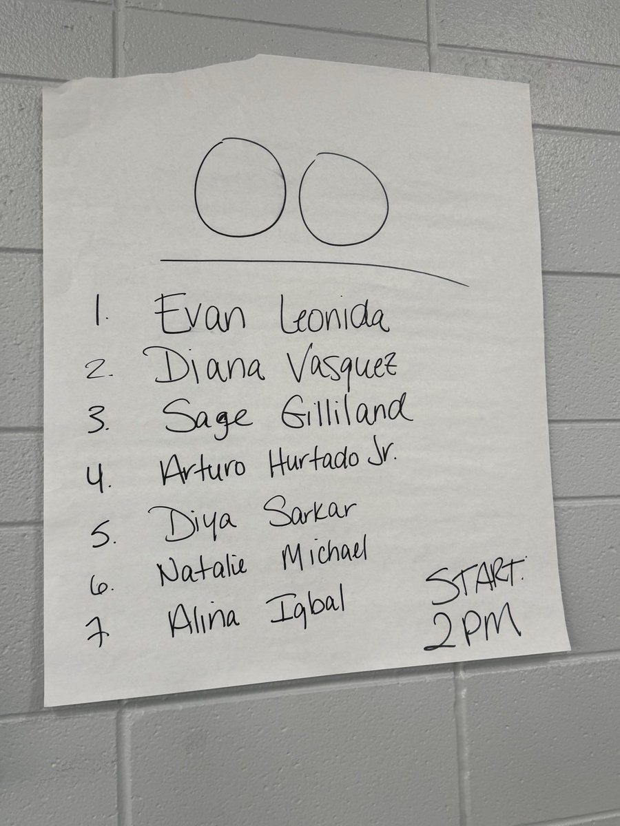 WB Speech Team tweet media