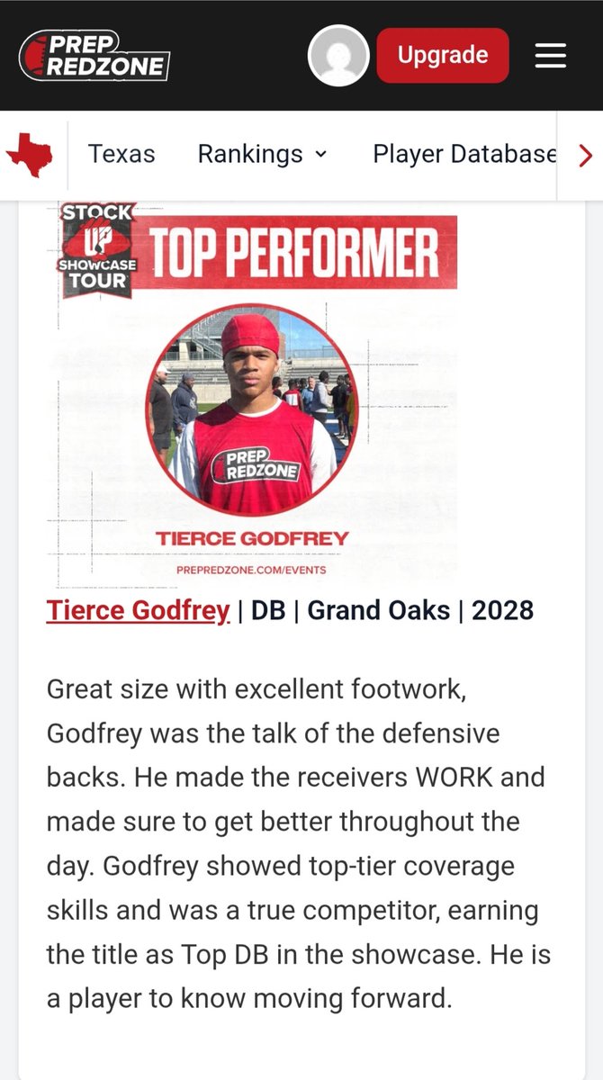 Tierce Godfrey tweet media