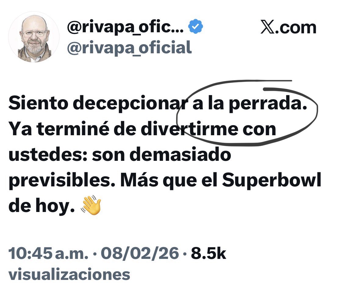 Alvaro Delgado Gómez tweet media